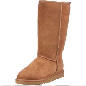 Ugh boots